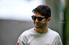 GP MIAMI, Esteban Ocon (FRA) Haas F1 Team.

01.05.2025. Formula 1 World Championship, Rd 6, Miami Grand Prix, Miami, Florida, USA, Preparation Day.

- www.xpbimages.com, EMail: requests@xpbimages.com © Copyright: Price / XPB Images