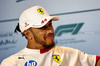 GP MIAMI, Lewis Hamilton (GBR) Ferrari in the FIA Press Conference.

01.05.2025. Formula 1 World Championship, Rd 6, Miami Grand Prix, Miami, Florida, USA, Preparation Day.

- www.xpbimages.com, EMail: requests@xpbimages.com © Copyright: Bearne / XPB Images
