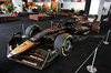 GP MIAMI, Circuit Atmosfera - F1 The Movie showcar.

01.05.2025. Formula 1 World Championship, Rd 6, Miami Grand Prix, Miami, Florida, USA, Preparation Day.

- www.xpbimages.com, EMail: requests@xpbimages.com © Copyright: Moy / XPB Images