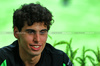 GP MIAMI, Gabriel Bortoleto (BRA) Sauber.

01.05.2025. Formula 1 World Championship, Rd 6, Miami Grand Prix, Miami, Florida, USA, Preparation Day.

- www.xpbimages.com, EMail: requests@xpbimages.com © Copyright: Batchelor / XPB Images