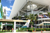GP MIAMI, Paddock Atmosfera.

01.05.2025. Formula 1 World Championship, Rd 6, Miami Grand Prix, Miami, Florida, USA, Preparation Day.

- www.xpbimages.com, EMail: requests@xpbimages.com © Copyright: Bearne / XPB Images