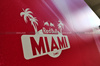 GP MIAMI, Racing Bulls Miami logo.

01.05.2025. Formula 1 World Championship, Rd 6, Miami Grand Prix, Miami, Florida, USA, Preparation Day.

- www.xpbimages.com, EMail: requests@xpbimages.com © Copyright: Moy / XPB Images