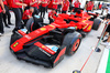 GP MIAMI, A Ferrari lego car in the pits.

01.05.2025. Formula 1 World Championship, Rd 6, Miami Grand Prix, Miami, Florida, USA, Preparation Day.

- www.xpbimages.com, EMail: requests@xpbimages.com © Copyright: Batchelor / XPB Images