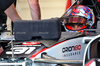 GP MIAMI, Esteban Ocon (FRA) Haas VF-25.

01.05.2025. Formula 1 World Championship, Rd 6, Miami Grand Prix, Miami, Florida, USA, Preparation Day.

- www.xpbimages.com, EMail: requests@xpbimages.com © Copyright: Batchelor / XPB Images