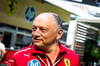 GP MIAMI, Frederic Vasseur (FRA) Ferrari Team Principal.

01.05.2025. Formula 1 World Championship, Rd 6, Miami Grand Prix, Miami, Florida, USA, Preparation Day.

- www.xpbimages.com, EMail: requests@xpbimages.com © Copyright: Bearne / XPB Images