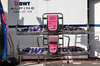GP MIAMI, Alpine F1 Team A525 front wings.

01.05.2025. Formula 1 World Championship, Rd 6, Miami Grand Prix, Miami, Florida, USA, Preparation Day.

- www.xpbimages.com, EMail: requests@xpbimages.com © Copyright: Batchelor / XPB Images