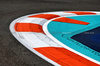 GP MIAMI, Circuit Atmosfera - kerb detail.

01.05.2025. Formula 1 World Championship, Rd 6, Miami Grand Prix, Miami, Florida, USA, Preparation Day.

- www.xpbimages.com, EMail: requests@xpbimages.com © Copyright: Moy / XPB Images