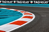 GP MIAMI, Circuit Atmosfera - kerb detail.

01.05.2025. Formula 1 World Championship, Rd 6, Miami Grand Prix, Miami, Florida, USA, Preparation Day.

- www.xpbimages.com, EMail: requests@xpbimages.com © Copyright: Moy / XPB Images