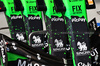 GP MIAMI, Sauber C45 nosecones.

01.05.2025. Formula 1 World Championship, Rd 6, Miami Grand Prix, Miami, Florida, USA, Preparation Day.

- www.xpbimages.com, EMail: requests@xpbimages.com © Copyright: Moy / XPB Images
