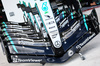GP MIAMI, Mercedes AMG F1 front wings
01.05.2025. Formula 1 World Championship, Rd 6, Miami Grand Prix, Miami, Florida, USA, Preparation Day.
- www.xpbimages.com, EMail: requests@xpbimages.com © Copyright: Charniaux / XPB Images
