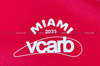 GP MIAMI, Racing Bulls Miami logo.

01.05.2025. Formula 1 World Championship, Rd 6, Miami Grand Prix, Miami, Florida, USA, Preparation Day.

- www.xpbimages.com, EMail: requests@xpbimages.com © Copyright: Batchelor / XPB Images
