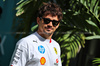GP MIAMI, Charles Leclerc (MON) Ferrari.

01.05.2025. Formula 1 World Championship, Rd 6, Miami Grand Prix, Miami, Florida, USA, Preparation Day.

- www.xpbimages.com, EMail: requests@xpbimages.com © Copyright: Moy / XPB Images