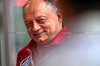 GP MIAMI, Frederic Vasseur (FRA) Ferrari Team Principal.

01.05.2025. Formula 1 World Championship, Rd 6, Miami Grand Prix, Miami, Florida, USA, Preparation Day.

- www.xpbimages.com, EMail: requests@xpbimages.com © Copyright: Price / XPB Images