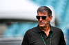 GP MIAMI, Graeme Lowdon (GBR) Cadillac Formula 1 Team, Team Principal.

01.05.2025. Formula 1 World Championship, Rd 6, Miami Grand Prix, Miami, Florida, USA, Preparation Day.

- www.xpbimages.com, EMail: requests@xpbimages.com © Copyright: Price / XPB Images