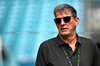 GP MIAMI, Graeme Lowdon (GBR) Cadillac Formula 1 Team, Team Principal.

01.05.2025. Formula 1 World Championship, Rd 6, Miami Grand Prix, Miami, Florida, USA, Preparation Day.

- www.xpbimages.com, EMail: requests@xpbimages.com © Copyright: Price / XPB Images