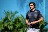 GP MIAMI, Carlos Sainz (ESP) Atlassian Williams Racing.

01.05.2025. Formula 1 World Championship, Rd 6, Miami Grand Prix, Miami, Florida, USA, Preparation Day.

- www.xpbimages.com, EMail: requests@xpbimages.com © Copyright: Price / XPB Images
