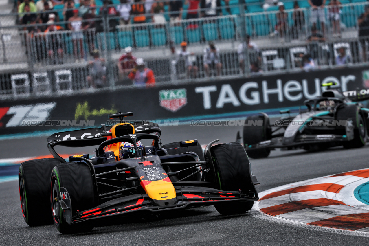 GP MIAMI - Qualifiche e Prove Libere 3