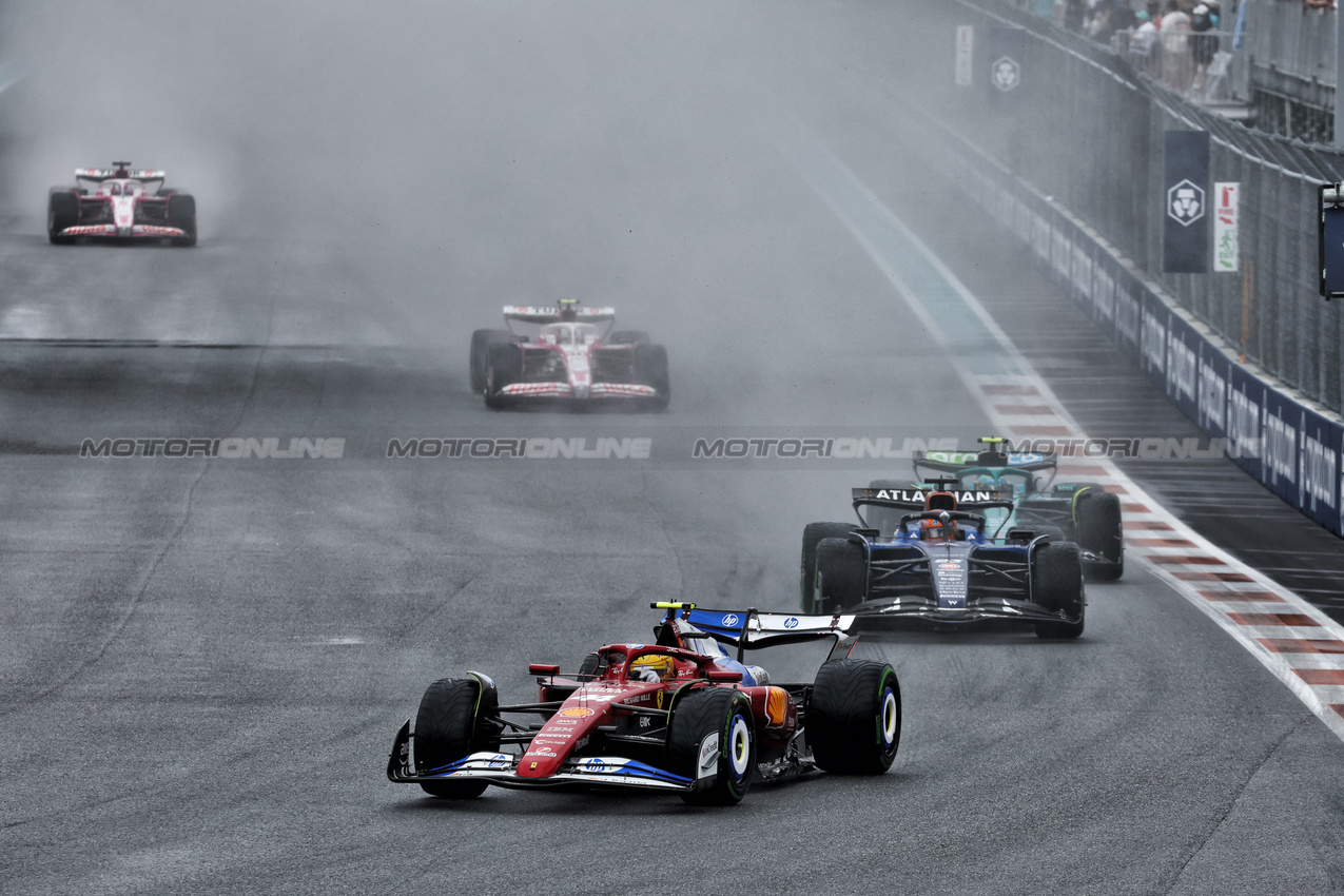 GP MIAMI - Qualifiche e Prove Libere 3