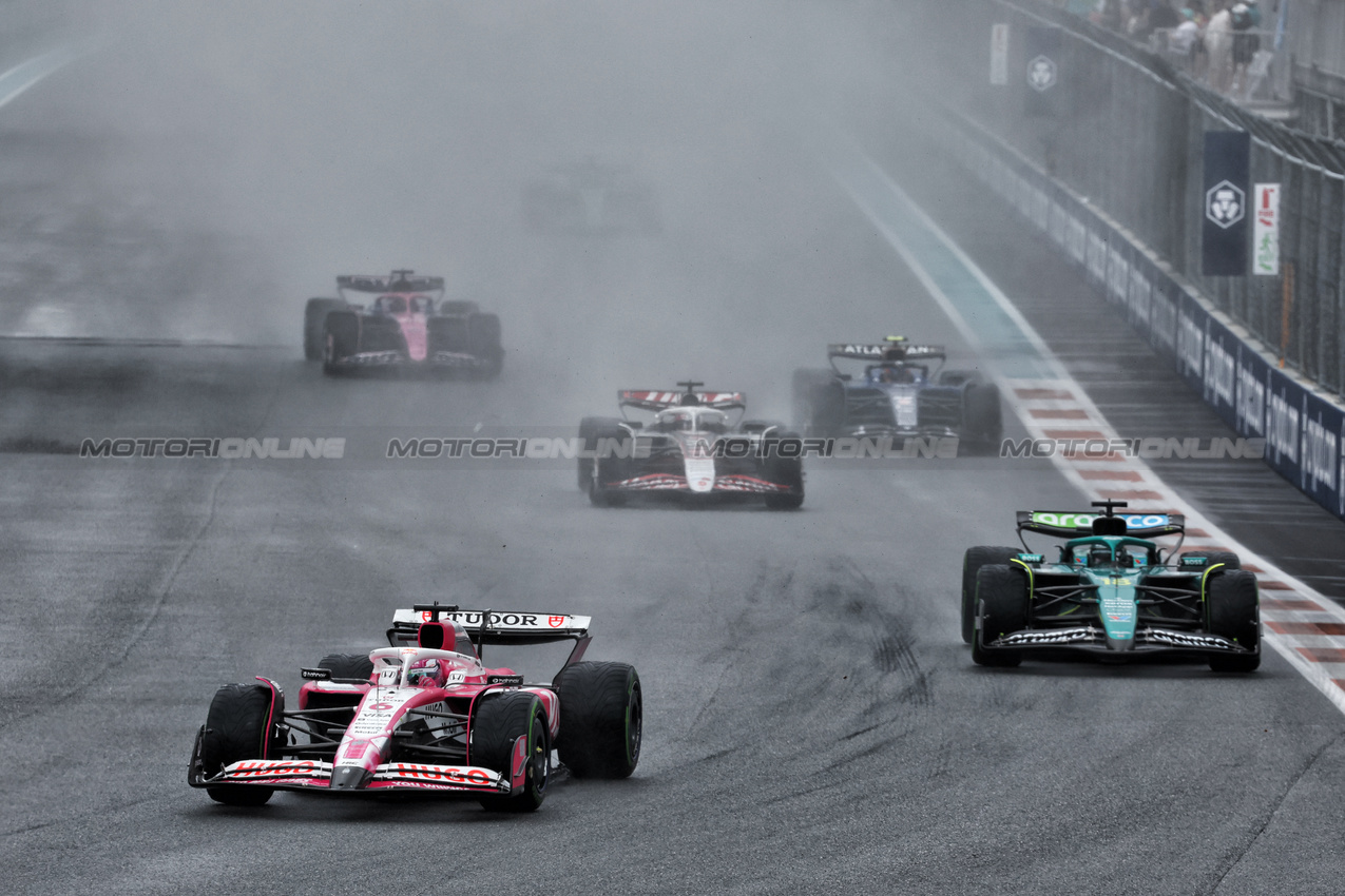 GP MIAMI - Qualifiche e Prove Libere 3