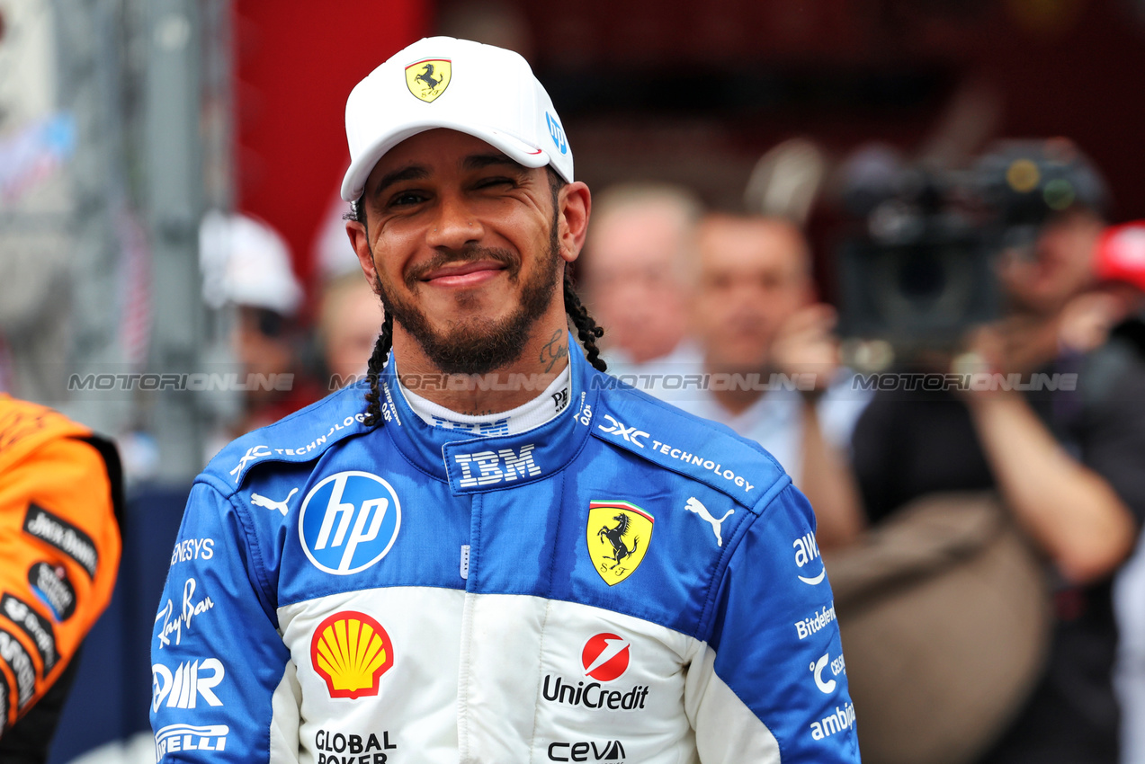 GP MIAMI - Qualifiche e Prove Libere 3