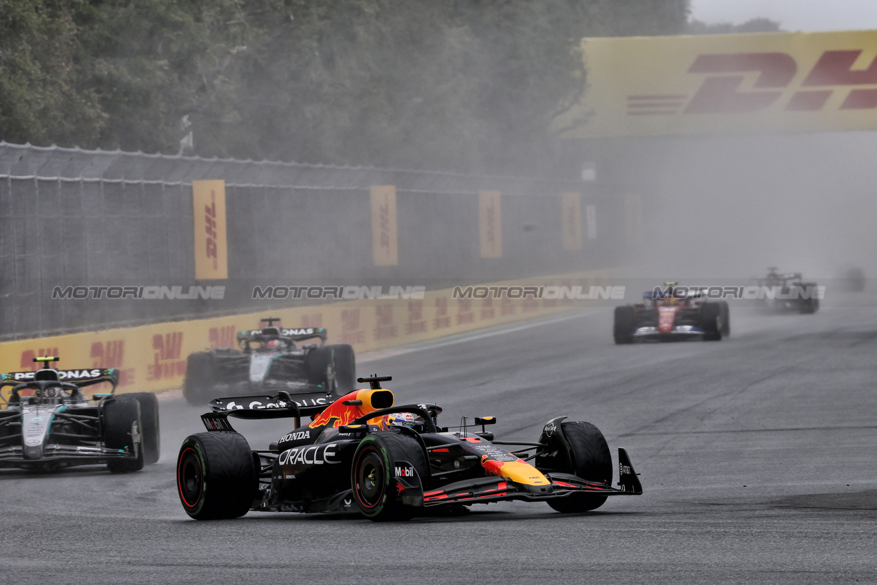 GP MIAMI, Max Verstappen (NLD) Red Bull Racing RB21.

03.05.2025. Formula 1 World Championship, Rd 6, Miami Grand Prix, Miami, Florida, USA, Sprint e Qualifiche Day.

- www.xpbimages.com, EMail: requests@xpbimages.com © Copyright: Charniaux / XPB Images