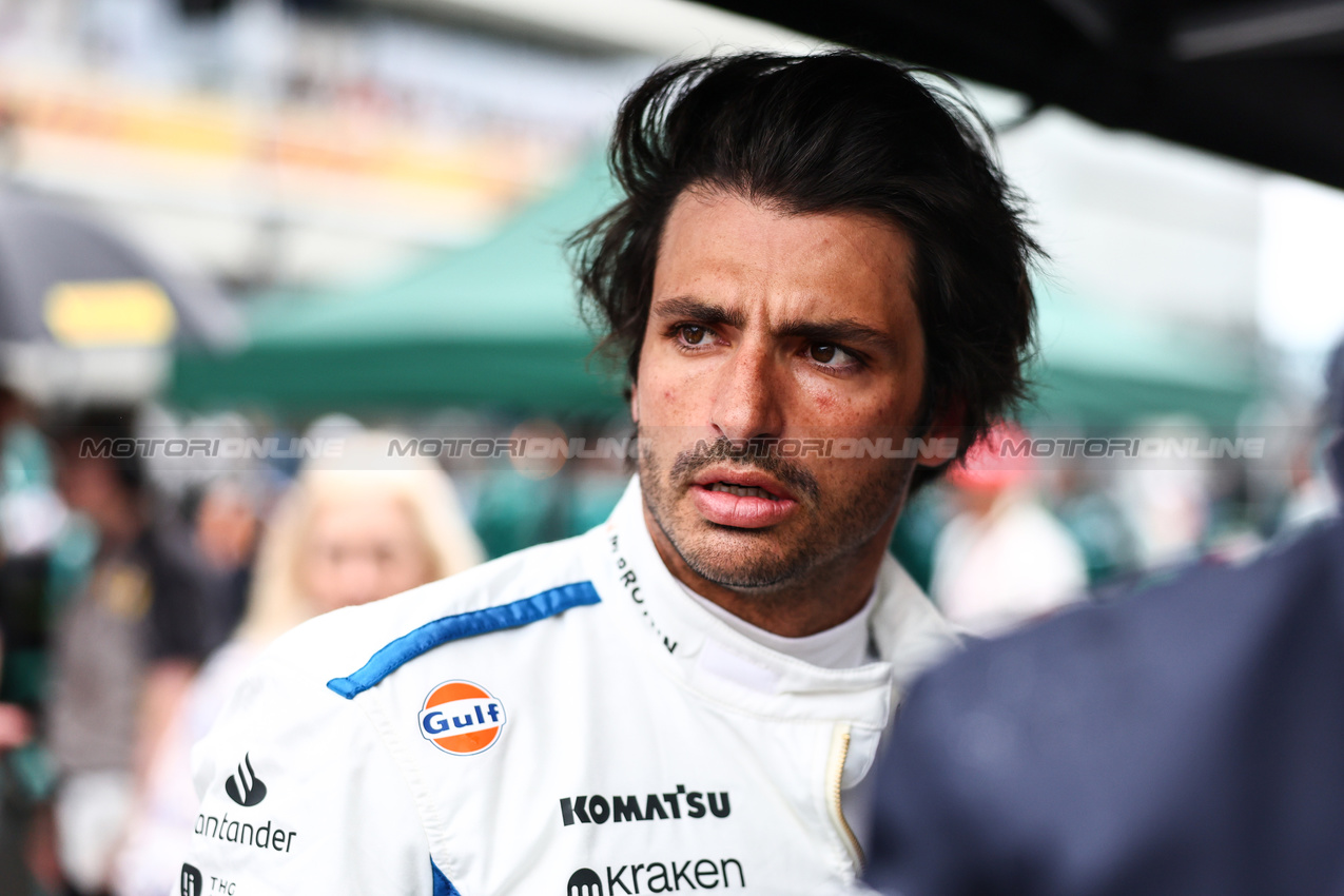 GP MIAMI - Qualifiche e Prove Libere 3