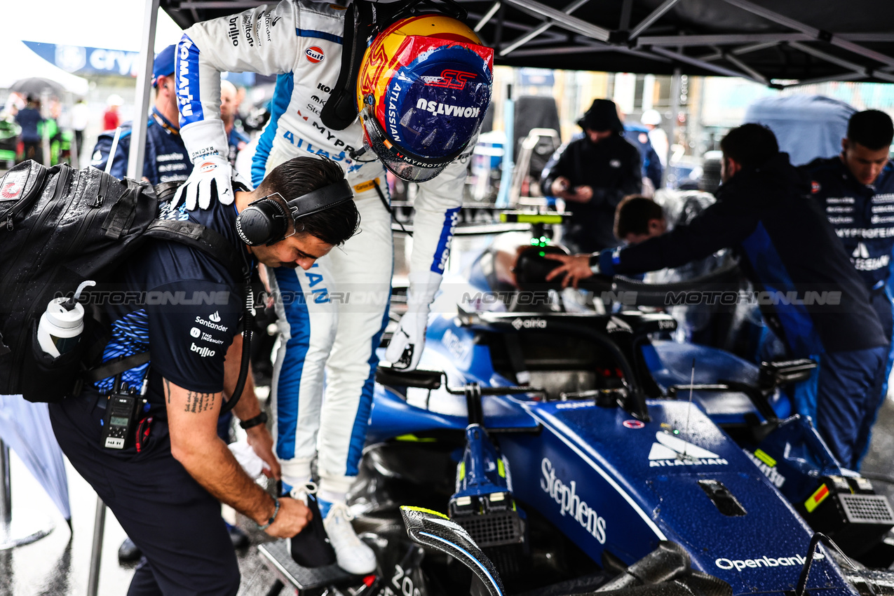 GP MIAMI - Qualifiche e Prove Libere 3