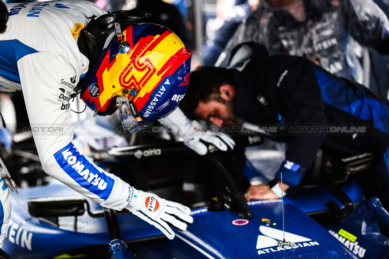 GP MIAMI - Qualifiche e Prove Libere 3