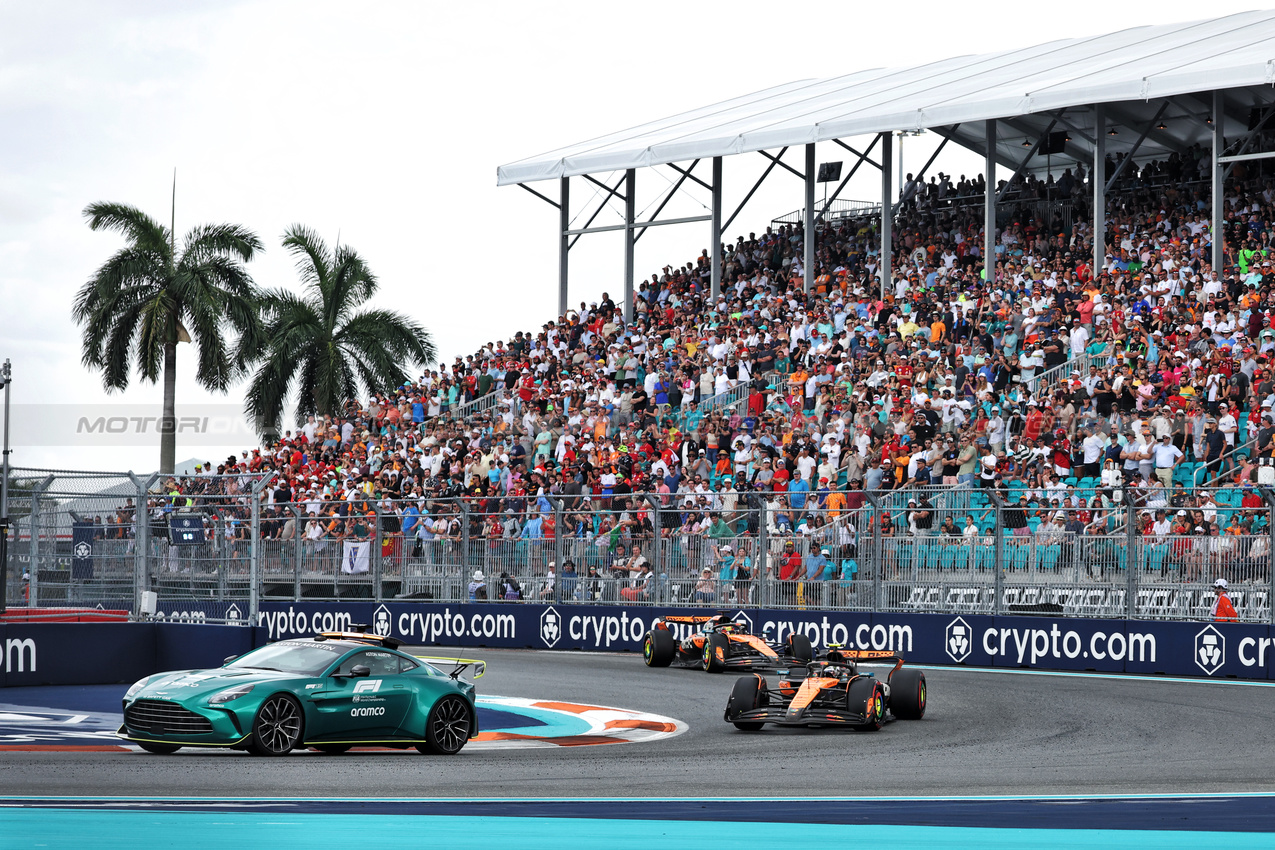 GP MIAMI - Qualifiche e Prove Libere 3