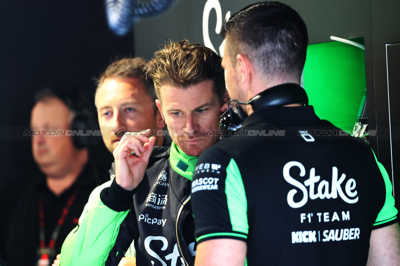 GP MIAMI - Qualifiche e Prove Libere 3