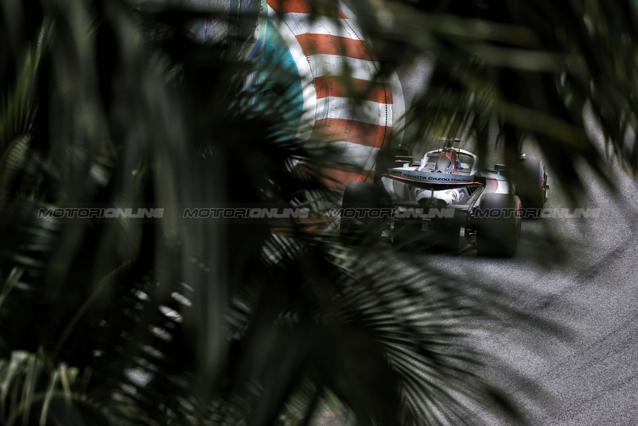 GP MIAMI - Qualifiche e Prove Libere 3