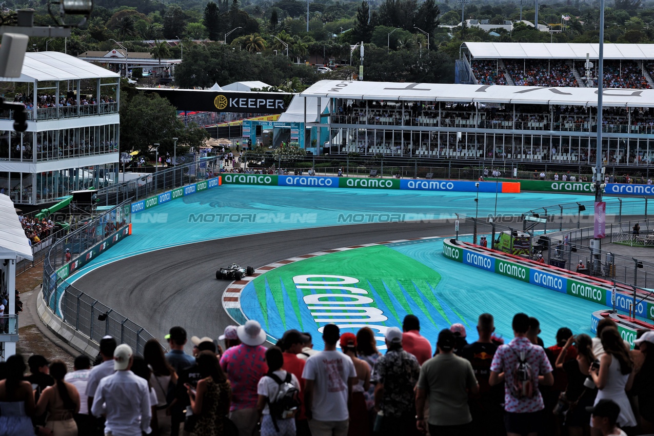 GP MIAMI - Qualifiche e Prove Libere 3