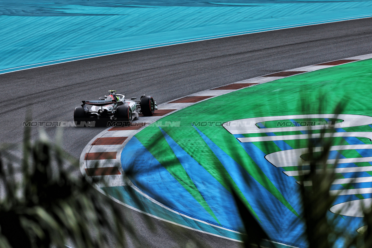 GP MIAMI - Qualifiche e Prove Libere 3
