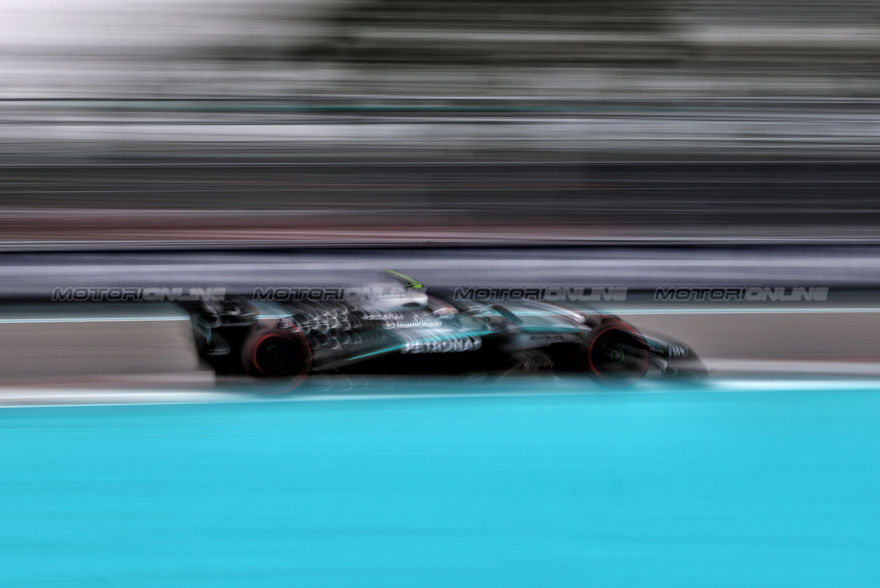 GP MIAMI - Qualifiche e Prove Libere 3