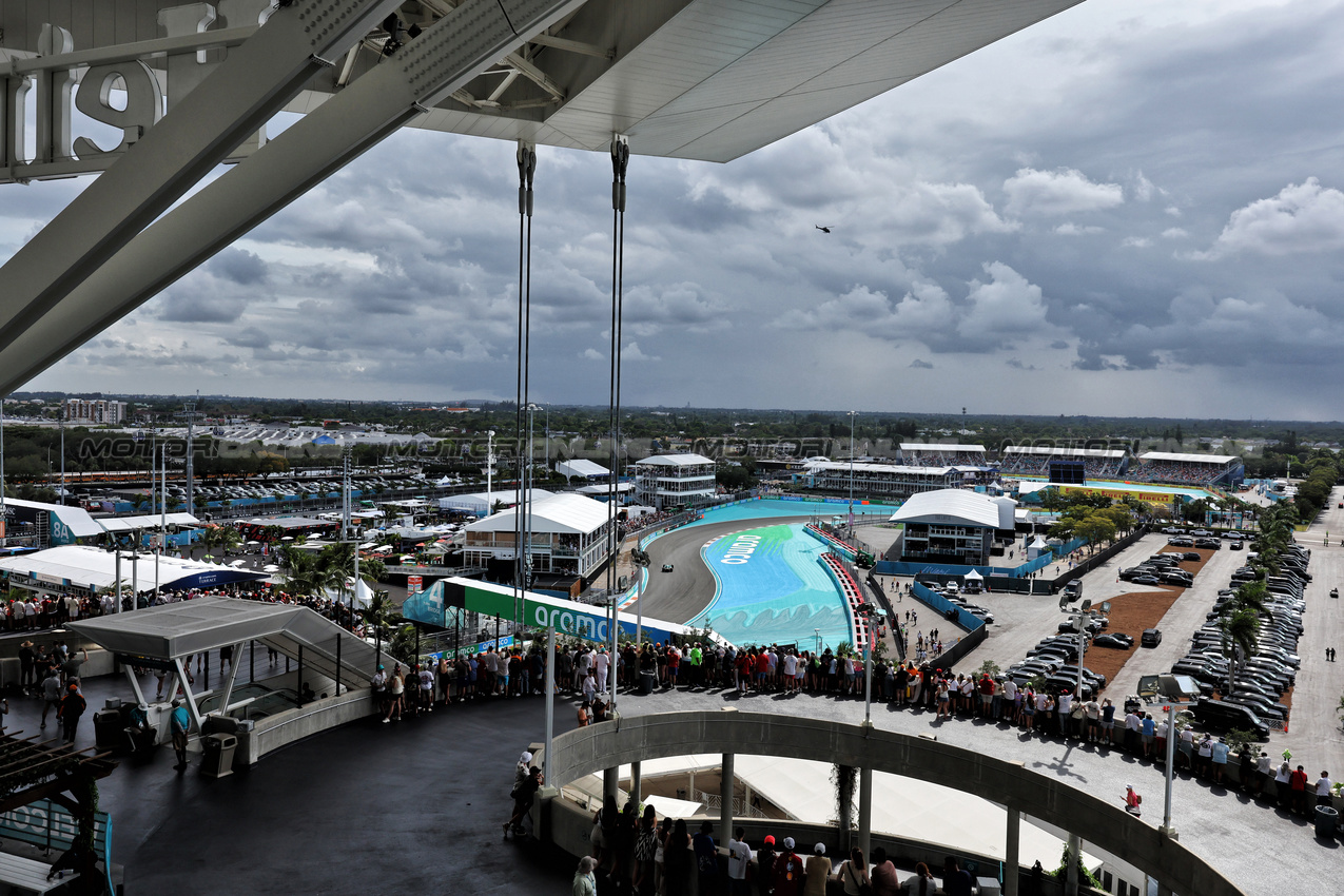 GP MIAMI - Qualifiche e Prove Libere 3