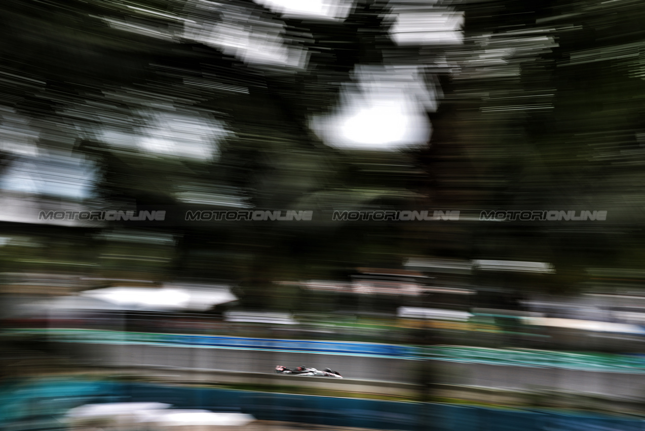 GP MIAMI - Qualifiche e Prove Libere 3