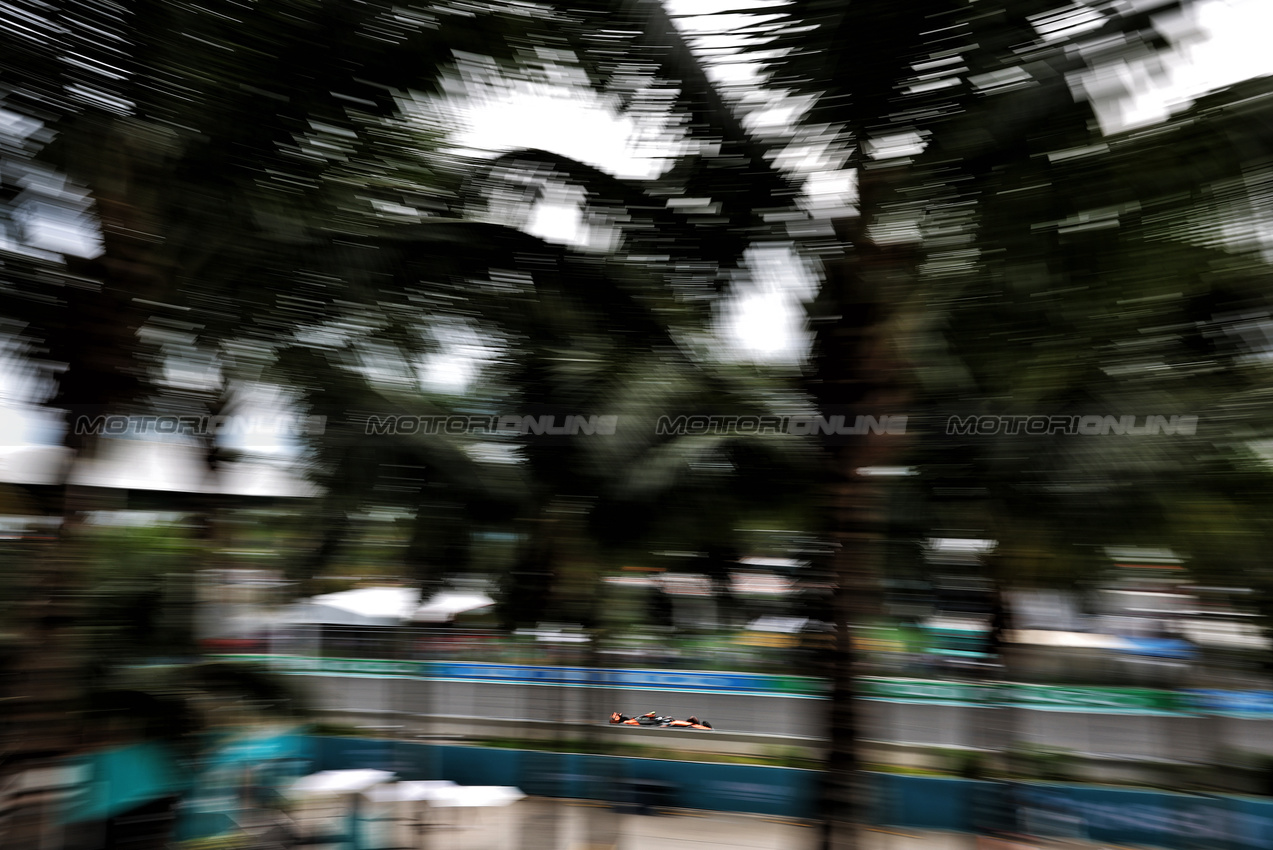 GP MIAMI - Qualifiche e Prove Libere 3