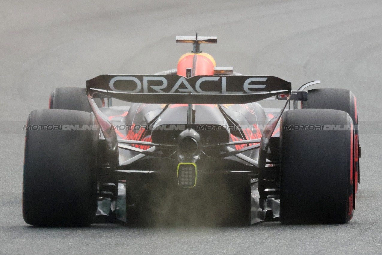 GP MIAMI, Max Verstappen (NLD) Red Bull Racing RB21.

03.05.2025. Formula 1 World Championship, Rd 6, Miami Grand Prix, Miami, Florida, USA, Sprint e Qualifiche Day.

 - www.xpbimages.com, EMail: requests@xpbimages.com © Copyright: Coates / XPB Images