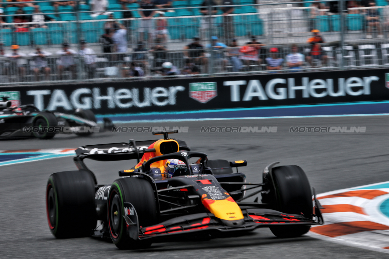 GP MIAMI - Qualifiche e Prove Libere 3