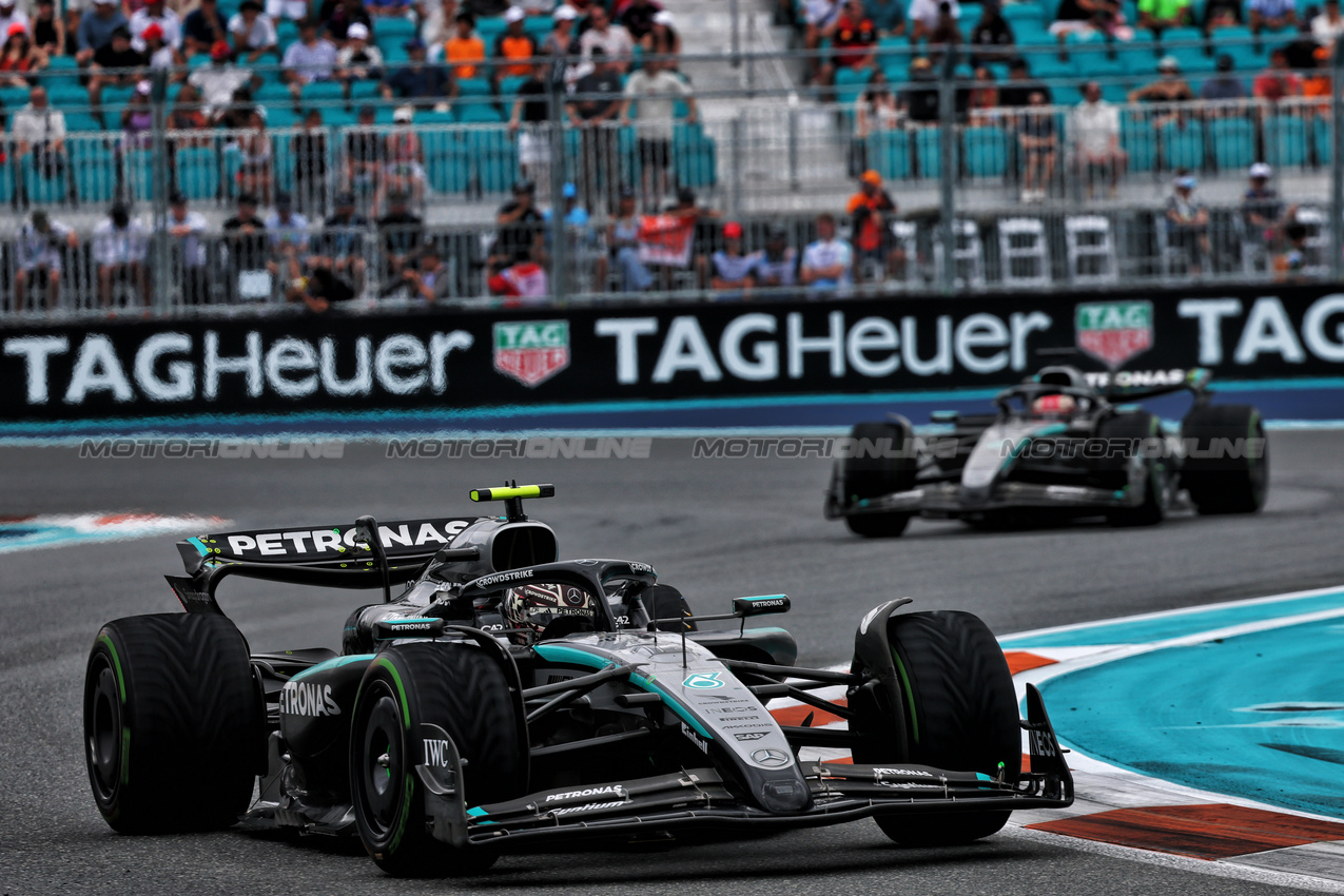 GP MIAMI - Qualifiche e Prove Libere 3