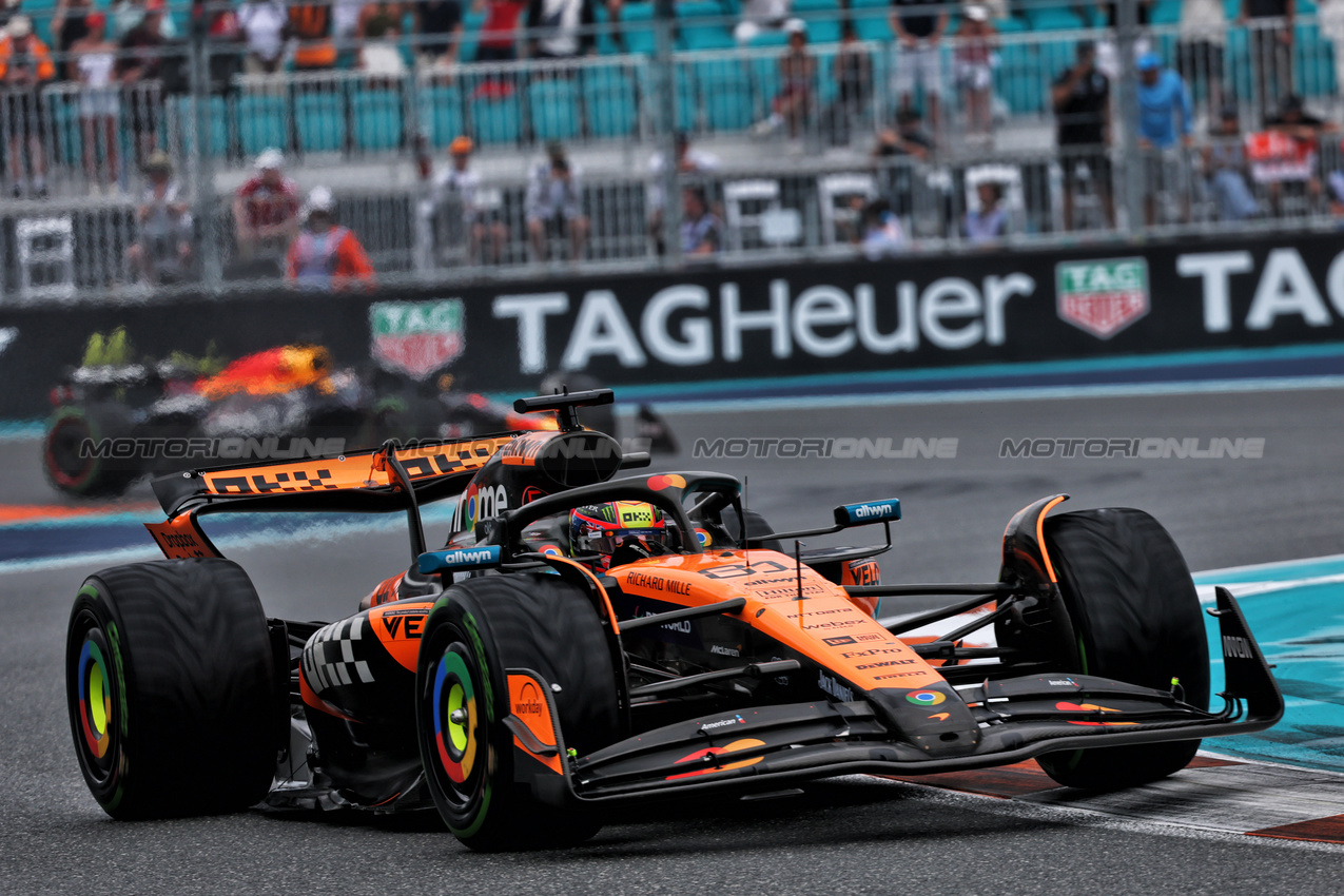 GP MIAMI - Qualifiche e Prove Libere 3