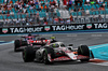 GP MIAMI, Oliver Bearman (GBR) Haas VF-25.

03.05.2025. Formula 1 World Championship, Rd 6, Miami Grand Prix, Miami, Florida, USA, Sprint e Qualifiche Day.

- www.xpbimages.com, EMail: requests@xpbimages.com © Copyright: Batchelor / XPB Images
