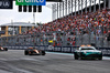 GP MIAMI, Lando Norris (GBR) McLaren MCL39 davanti a behind the Aston Martin FIA Safety Car.

03.05.2025. Formula 1 World Championship, Rd 6, Miami Grand Prix, Miami, Florida, USA, Sprint e Qualifiche Day.

- www.xpbimages.com, EMail: requests@xpbimages.com © Copyright: Batchelor / XPB Images