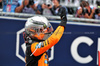GP MIAMI, Gara winner Lando Norris (GBR) McLaren celebrates in Sprint parc ferme.

03.05.2025. Formula 1 World Championship, Rd 6, Miami Grand Prix, Miami, Florida, USA, Sprint e Qualifiche Day.

- www.xpbimages.com, EMail: requests@xpbimages.com © Copyright: Batchelor / XPB Images