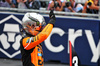 GP MIAMI, Gara winner Lando Norris (GBR) McLaren celebrates in Sprint parc ferme.

03.05.2025. Formula 1 World Championship, Rd 6, Miami Grand Prix, Miami, Florida, USA, Sprint e Qualifiche Day.

- www.xpbimages.com, EMail: requests@xpbimages.com © Copyright: Batchelor / XPB Images
