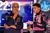 GP MIAMI, (L to R): Flavio Briatore (ITA) Alpine F1 Team Executive Advisor with Jack Doohan (AUS) Alpine F1 Team.

03.05.2025. Formula 1 World Championship, Rd 6, Miami Grand Prix, Miami, Florida, USA, Sprint e Qualifiche Day.

- www.xpbimages.com, EMail: requests@xpbimages.com © Copyright: Moy / XPB Images