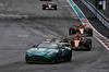 GP MIAMI, Lando Norris (GBR) McLaren MCL39 davanti a behind the Aston Martin FIA Safety Car.

03.05.2025. Formula 1 World Championship, Rd 6, Miami Grand Prix, Miami, Florida, USA, Sprint e Qualifiche Day.

- www.xpbimages.com, EMail: requests@xpbimages.com © Copyright: Moy / XPB Images