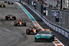 GP MIAMI, Lando Norris (GBR) McLaren MCL39 davanti a behind the Aston Martin FIA Safety Car.

03.05.2025. Formula 1 World Championship, Rd 6, Miami Grand Prix, Miami, Florida, USA, Sprint e Qualifiche Day.

- www.xpbimages.com, EMail: requests@xpbimages.com © Copyright: Moy / XPB Images