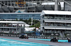 GP MIAMI, Circuit driers are used to try to dry the circuit during a red flag in Sprint.

03.05.2025. Formula 1 World Championship, Rd 6, Miami Grand Prix, Miami, Florida, USA, Sprint e Qualifiche Day.

- www.xpbimages.com, EMail: requests@xpbimages.com © Copyright: Moy / XPB Images