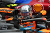 GP MIAMI, Sprint winner Lando Norris (GBR) McLaren MCL39 in parc ferme.

03.05.2025. Formula 1 World Championship, Rd 6, Miami Grand Prix, Miami, Florida, USA, Sprint e Qualifiche Day.

- www.xpbimages.com, EMail: requests@xpbimages.com © Copyright: Batchelor / XPB Images